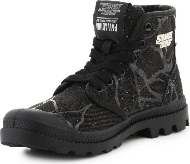 Image du produit Palladium Pampa Hi Tunnels (41)