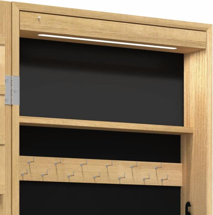 Image du produit VidaXL Angelique (37.5 x 10 x 90 cm)