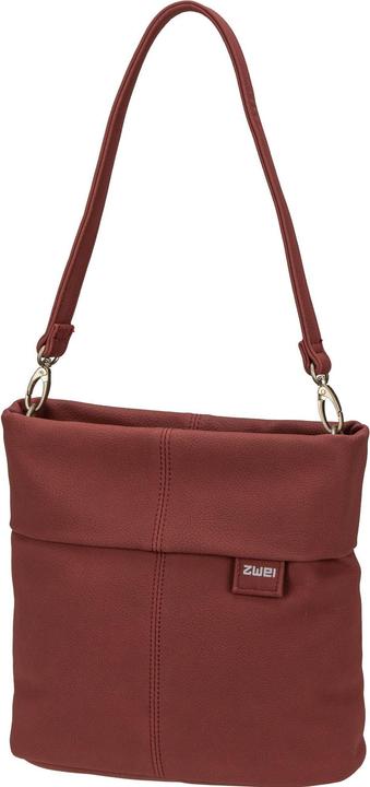 Image du produit Zwei Mademoiselle.M Schultertasche 25 cm