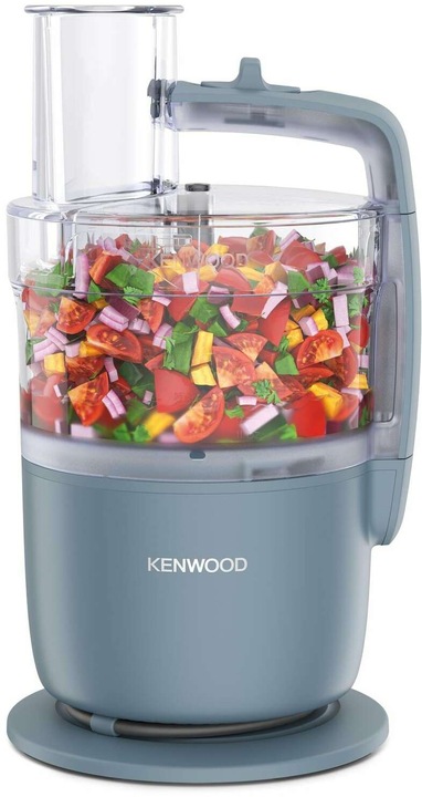 Kenwood MultiPro (1300 ml, 650 W)