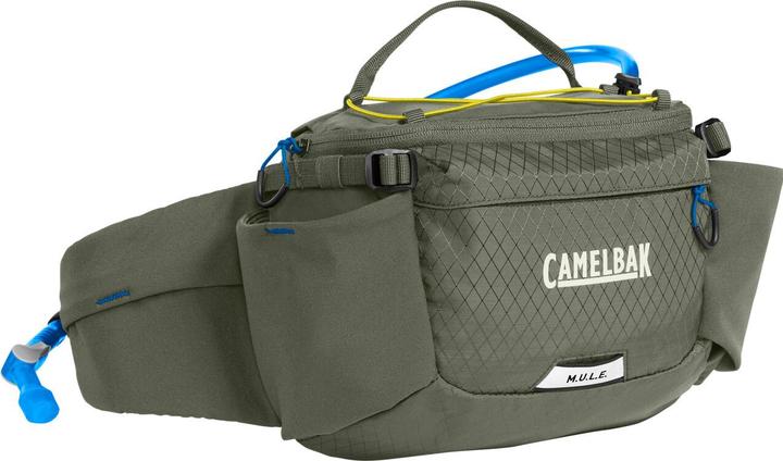 Image du produit Camelbak M.U.L.E 5 Waist Pack dusty olive (3.50 l)