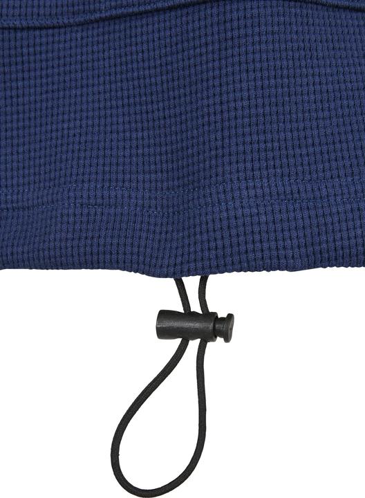 Produktbild Urban Classics Oversized Waffle Hoody (M)