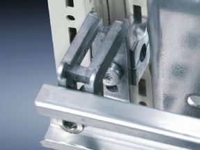 Produktbild Rittal Rack C-Profil Schiene