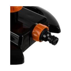 Gardlov, Irrigatore, 3-Arm-Rotationsregner