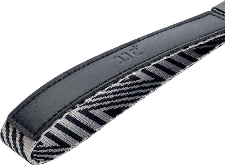 Image du produit JJC WS 2 Sangle de poignet gris argenté (Dragonne)