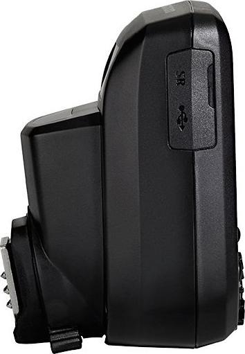 Productafbeelding Elinchrom EL Skyport Zender Plus HS Nikon (Onderdelen flitser)