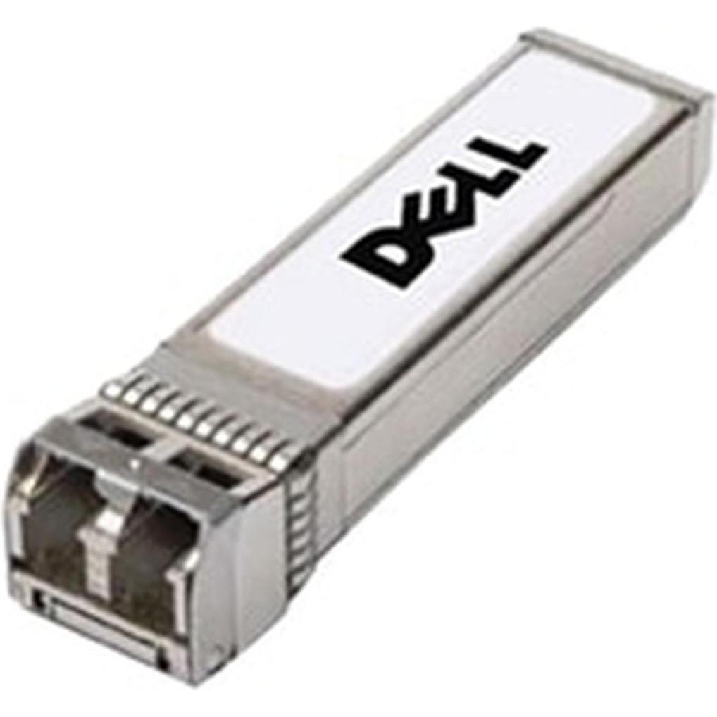 Dell EMC PowerEdge 10/25 GbEDual Rate SFP28 SR 85C Optisch fr alle SFP28-Anschlsse, Transceiver