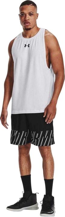 Produktbild Under Armour Baseline Ärmelloses Oberteil (XL)