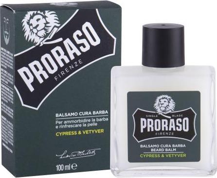 Produktbild Proraso Cypress & Vetyver (100 ml)