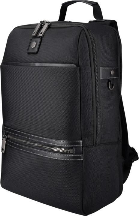 Produktbild Jekyll & Hide Tokyo - 17" Nylon Laptop Rucksack (13 l)