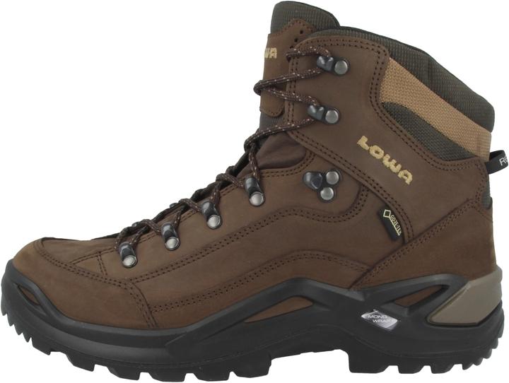 Immagine prodotto Lowa Renegade GTX Mid (49.5)