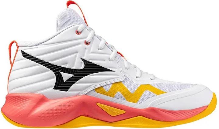 Produktbild Mizuno Wave Momentum Pro Mid (43)