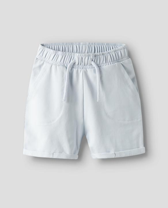 Actual product image Name it Bio-Baumwoll Shorts (110)