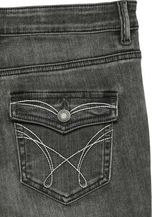Produktbild Vero Moda VMCAMILLE Niedrige Taille Ausgestellt Jeans Ausgestellt (30)