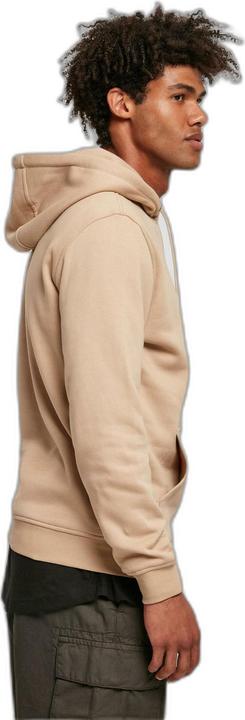 Produktbild Urban Classics Basic Terry Hoody (XL)