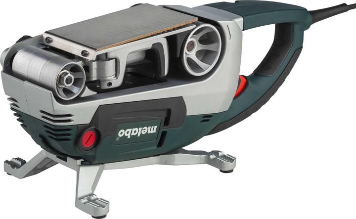 Image du produit Metabo BAE 75 (Ponceuse à bande, 1010 W)