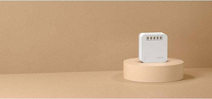 Immagine prodotto Aqara T1 (Attuatore dell'interruttore)