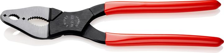 Actual product image Knipex Electronics side cutters (130 mm)