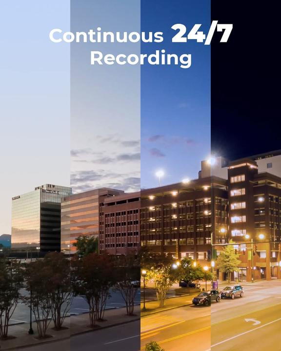 Image du produit Reolink RLK8-1200D4-A (4096 x 3072 pixels)