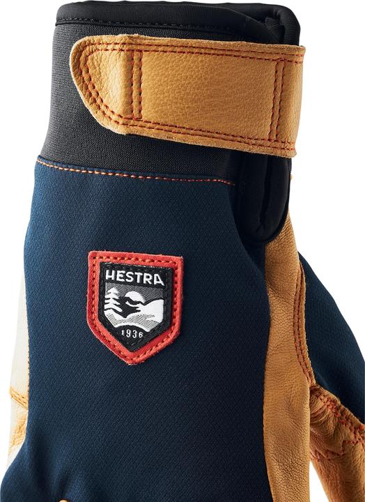 Produktbild Hestra Ergo Grip Active 5 Finger (8)