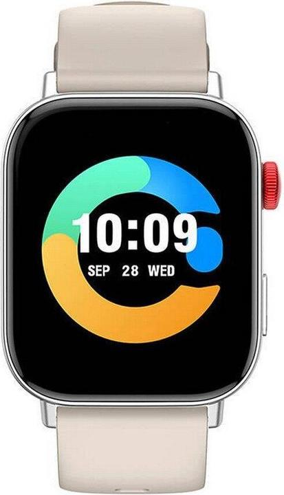 Image du produit Colmi C8 Max Smartwatch (Argent)