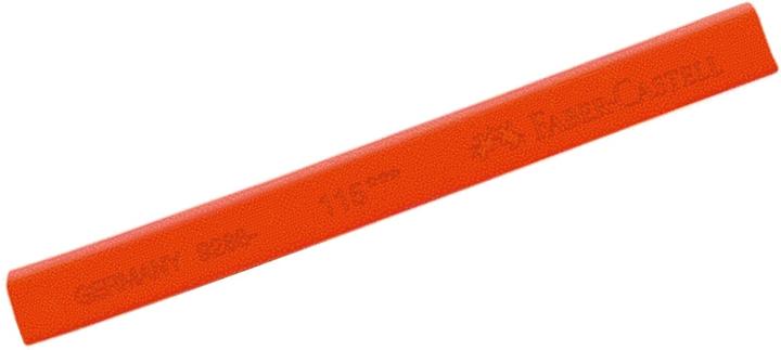 Actual product image Faber-Castell Pastel chalk dark k'orange (1 x)