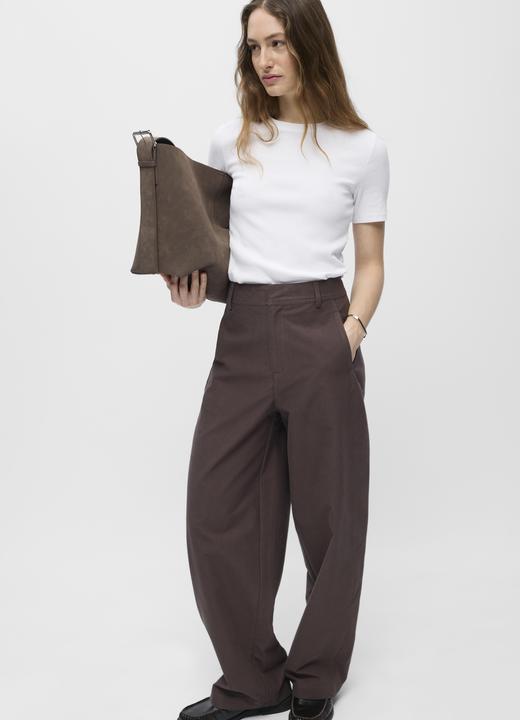 Immagine prodotto Object Wide Leg Hose (M)