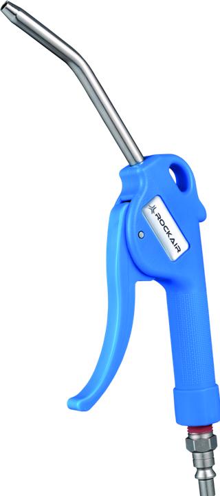 Attacchi per aria compressa