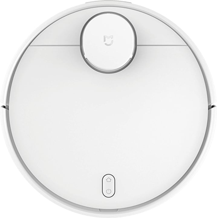 Produktbild Xiaomi Mi Mop Pro (Saugroboter)