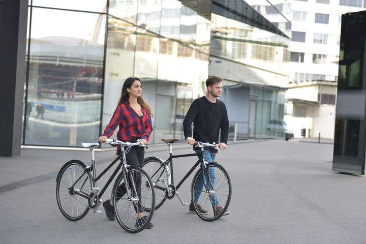 Immagine prodotto Fam. Huber Robin (50.50 cm)