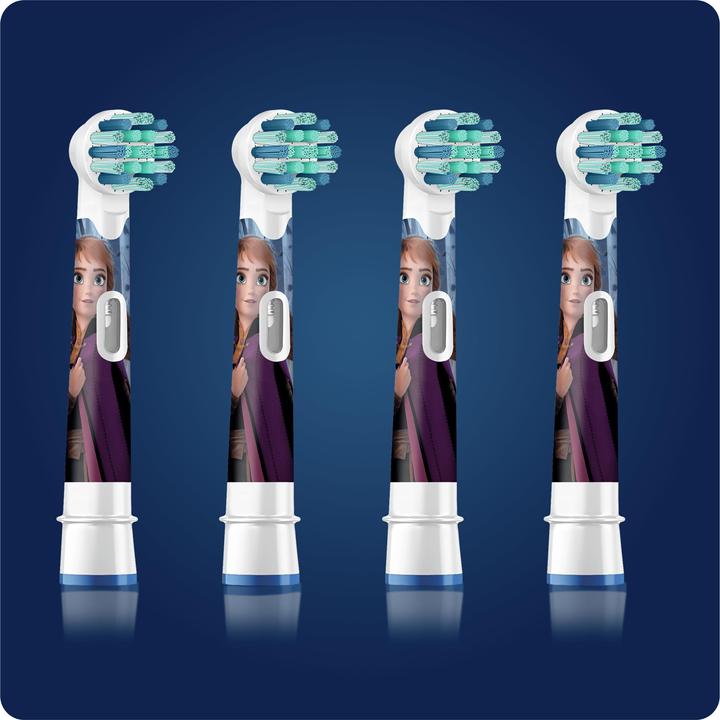 Produktbild Oral-B Kids Frozen II (4 x)