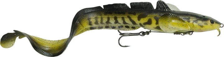 Immagine prodotto Savage Gear bottatrice 3D bottatrice SS poco profonda (25 cm)