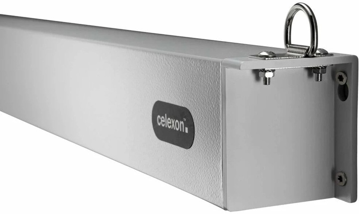 Actual product image Celexon Rollo Professional (122.44", 1:1)