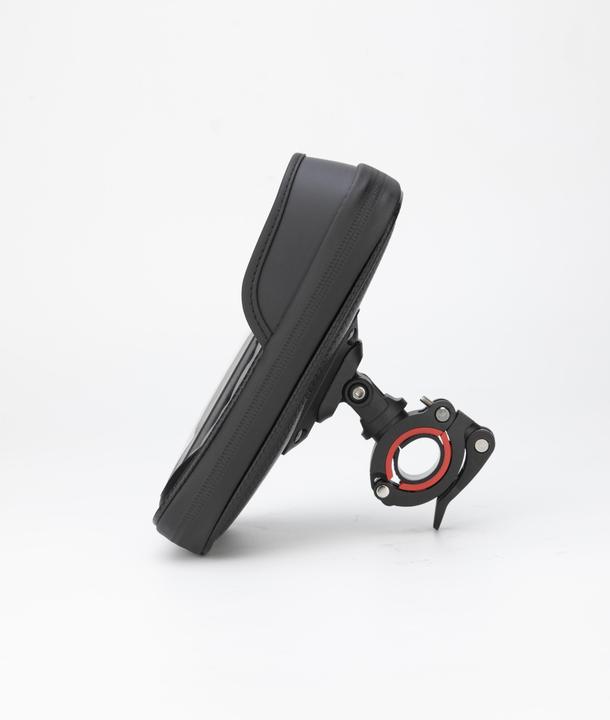 Immagine prodotto FoneKit Weatherproof phone holder for bike handlebar, black