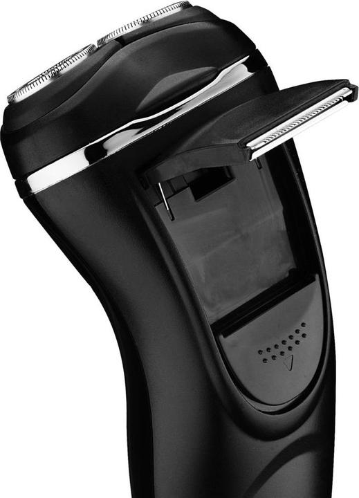 Actual product image Prime3 Razor Blaupunkt SRS11 (black)