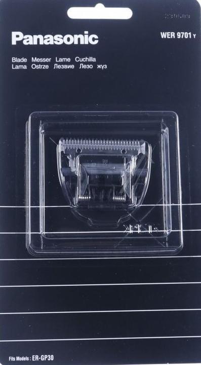 Image du produit Panasonic WER9701Y1361 (1x)