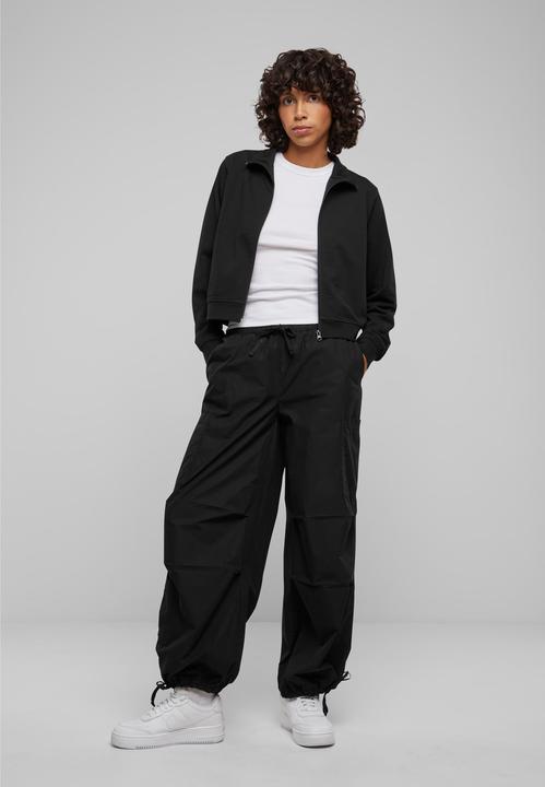 Immagine prodotto Urban Classics Giacca da ginnastica in spugna leggera da donna - 166863 (3XL)