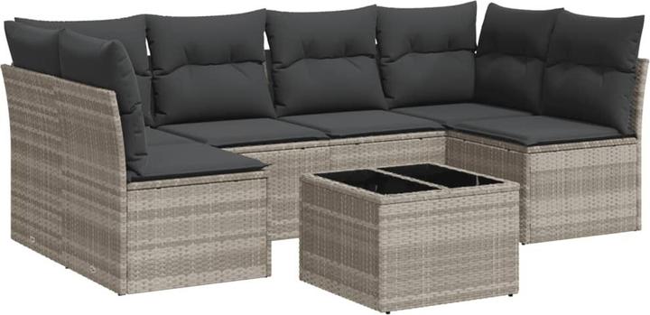 Produktbild vidaXL Ruben