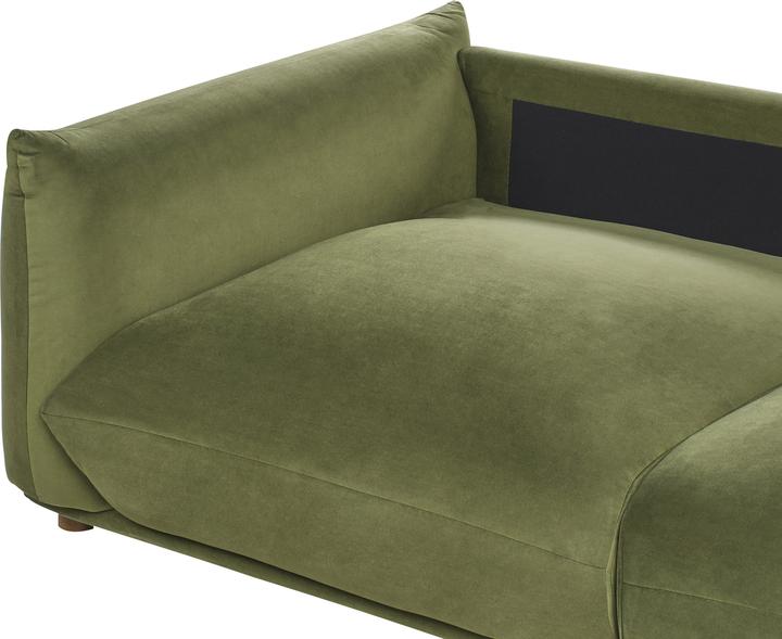 Actual product image Beliani Luvos (3-seater)