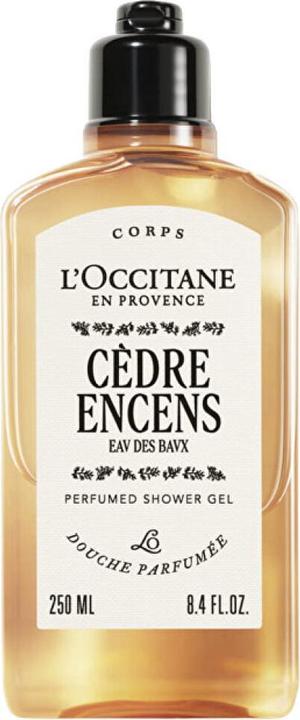 Immagine prodotto L'Occitane Eau des Baux (250 ml)