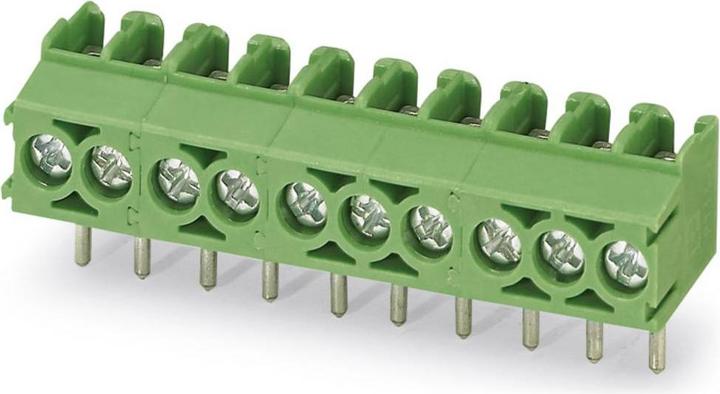 Produktbild Phoenix Contact Klemme PT 1,5/ 3-3,5-V