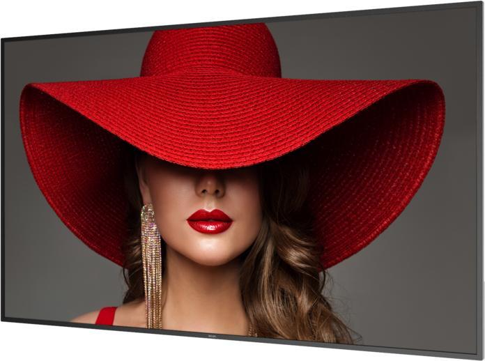 Actual product image Philips 75BDL4650D 75IN 189.3CM (3840 x 2160 Pixels, 75")