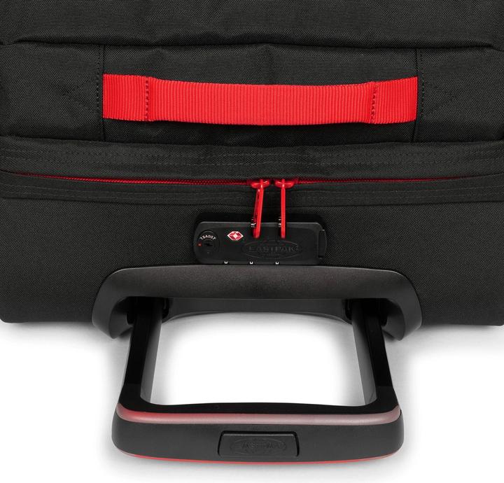 Produktbild Eastpak Tranverz S 2 Rollen Kabinentrolley 51 cm (42 l)