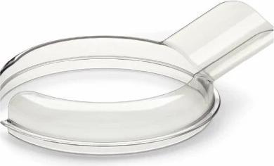 Productafbeelding Smeg 50's Retro Stijl Standaard (800 W, 4.80 l)