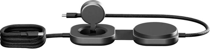 Produktbild Zens Charging Cable USB C-C Pro 3 Black