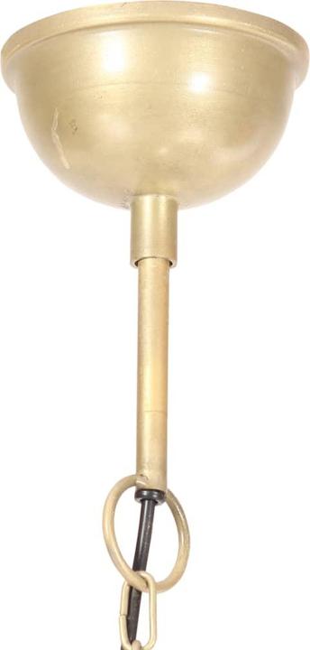 Produktbild vidaXL Deckenleuchte (E27)