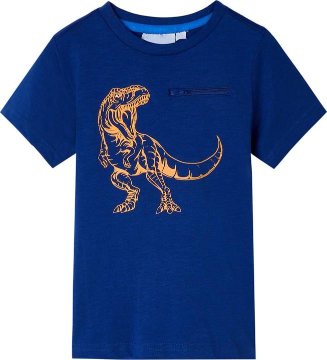 Produktbild vidaXL Kinder T-Shirt (140)