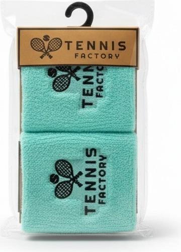 Immagine prodotto Tennis Factory Nastro per saldatura 8x8 menta