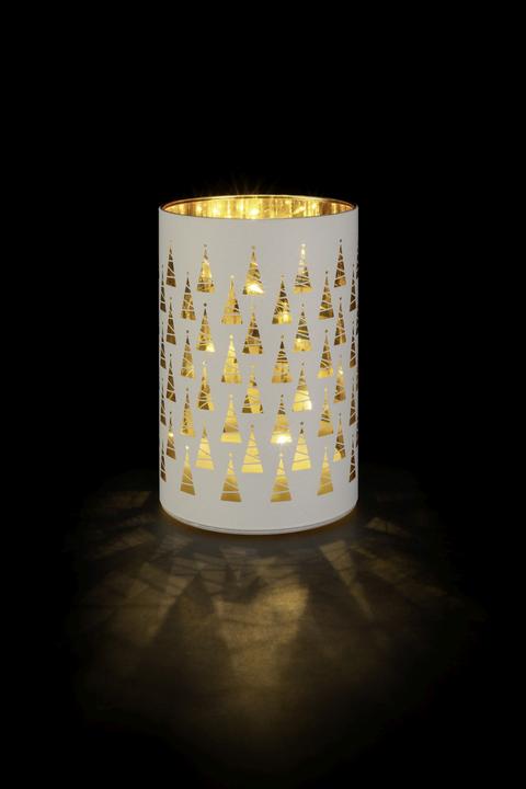 Image du produit STT Glass Tree white