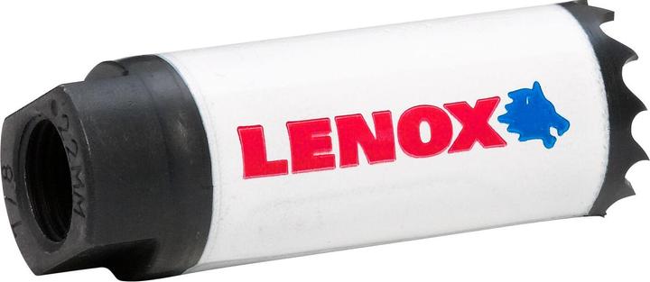 Actual product image Lenox Crown "" BIMETAL 22 mm (22 mm)